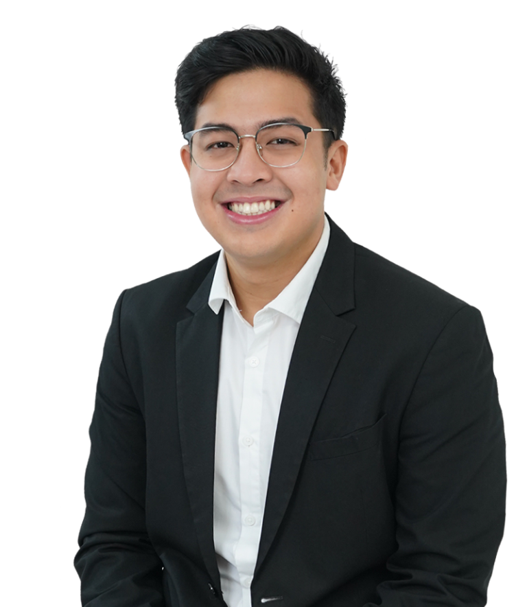 Jerome Polin Sijabat Mantappu Corp.