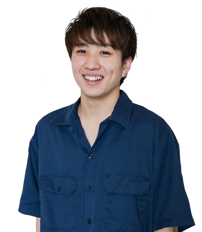 Punya sikap cool dan senyum manis, auto bikin fans meleleh. Profil, biodata, dan informasi lengkap soal Ryoma Otsuka, anggota Waseda Boys.