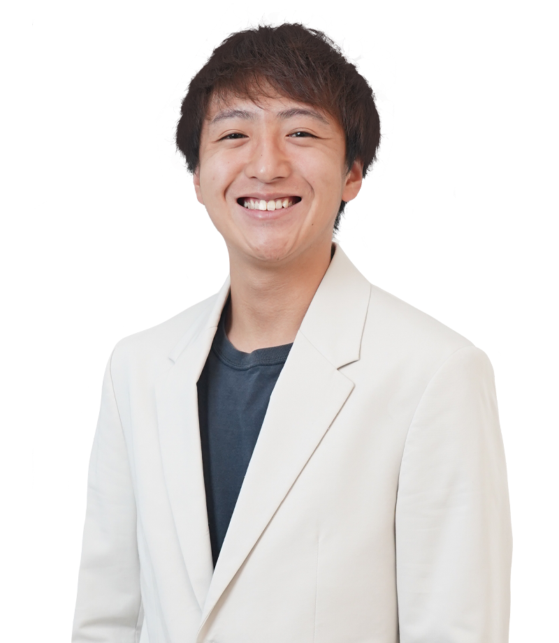 Yusuke Sakazaki adalah anggota Waseda Boys dan talent Mantappu Corp. yang berasal dari Jepang, tapi melokal banget. Selengkapnya di sini!