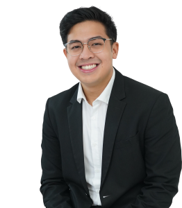 Jerome Polin Sijabat - Mantappu Corp.