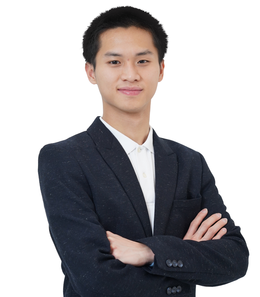 Bisa lebih dari 10 bahasa dan hobi naik gunung. Cek selengkapnya untuk tahu lebih banyak soal konten kreator asal Batam yaitu Leonardo Edwin.