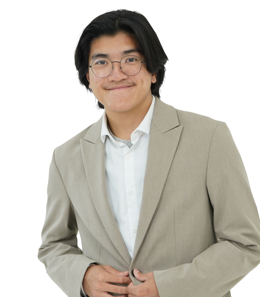 Profil dan biodata Alexander Matthew. Konten kreator asal Indonesia yang sedang menempuh pendidikan di Jerman. Simak selengkapnya di sini.