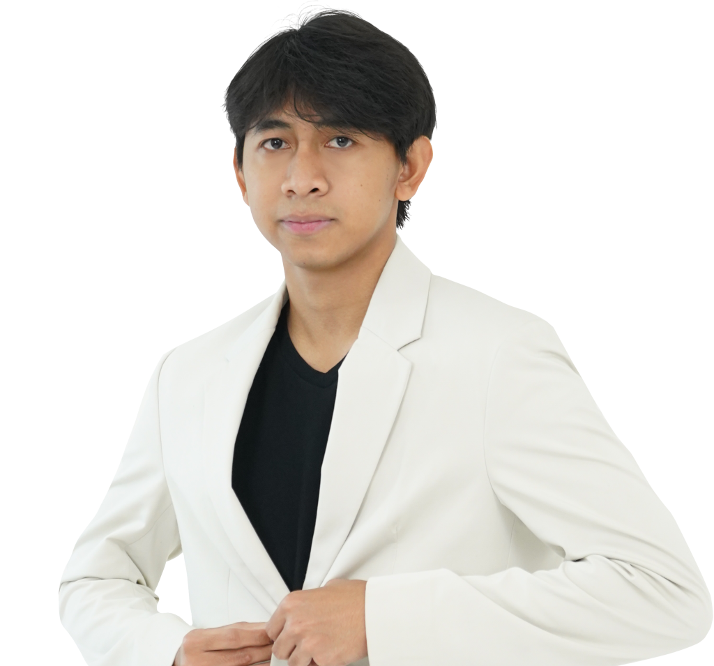 Turah Parthayana adalah konten kreator sekaligus direktur Belinsky Studio asal Bal. Cek informasi sampai biodata lengkap Bli Turah di sini.