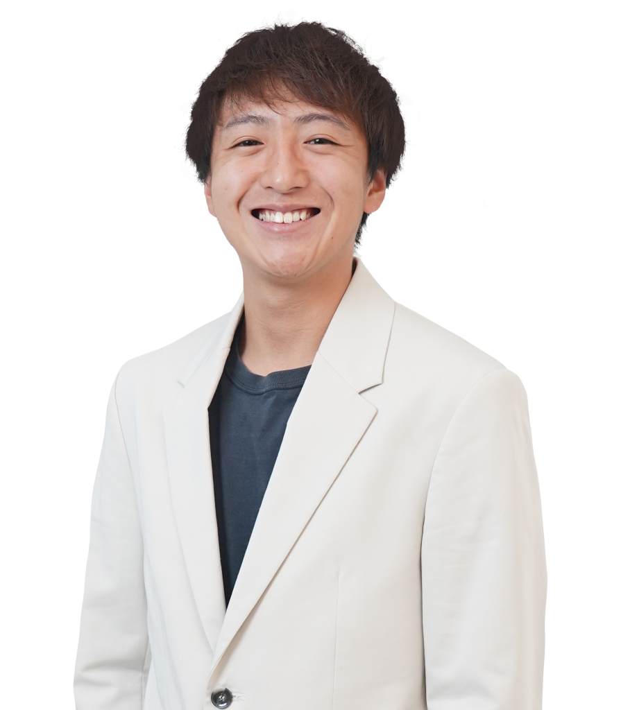 Yusuke Sakazaki adalah anggota Waseda Boys dan talent Mantappu Corp. yang berasal dari Jepang, tapi melokal banget. Selengkapnya di sini!