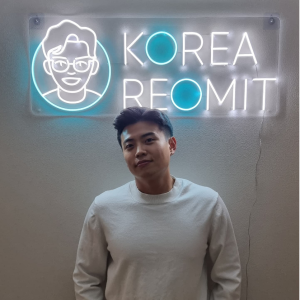 Profil Jang Hansol, Sosok di Balik Korea Reomit yang Medok