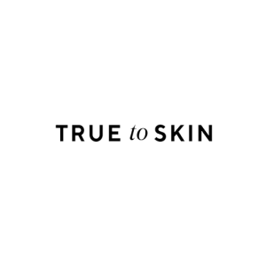 true to skin
