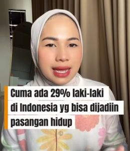 3 Bahaya Merokok Menurut Dokter Nadhira: Anak, Pasangan, & Negara Jadi Korban