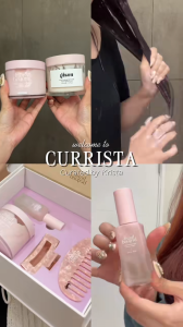 Currista dan Bible Talk Series, Segmen Baru Krista di TikTok!