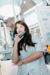 Krista Hadiri Jakarta x Beauty 2025, Eksplor Booth Wardah!