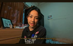 Normanela Talks: Cara Mengakui, Memahami, dan Belajar dari Kesalahan