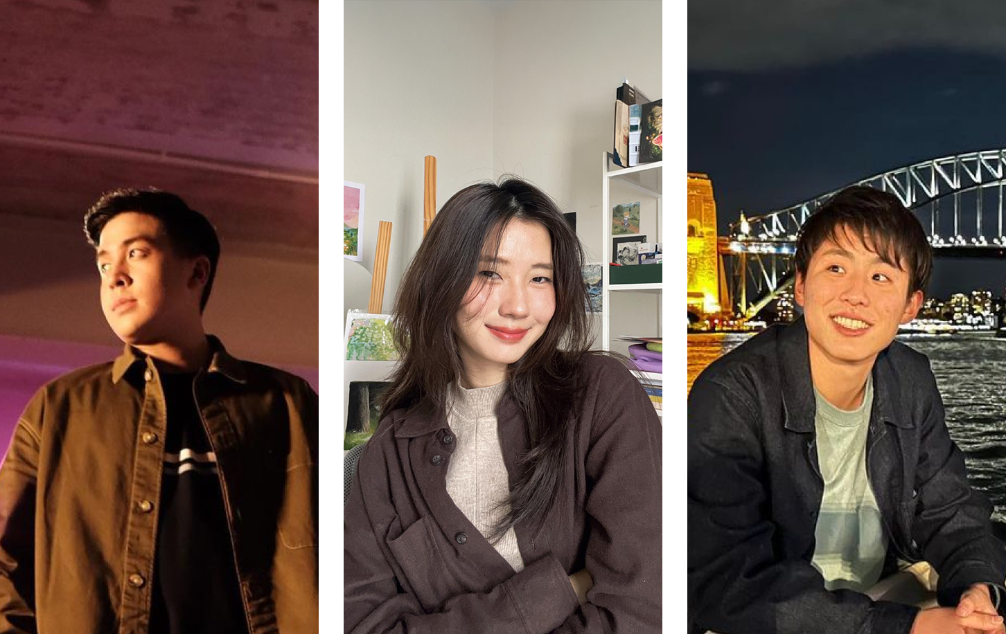 Highlight Talent Footer