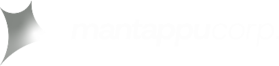 Logo Mantappu Corp