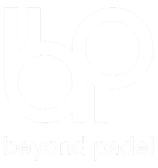 Paddel Logo White